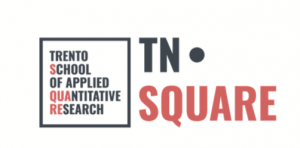 Trento School of Applied Quantitative Research | 24-26 Novembre 2021