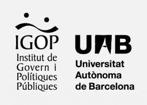 Expression of interest dell'IGOP (Università Autonoma di Barcellona) per candidati Marie Curie