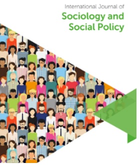 International Journal of Sociology and Social Policy: call for Papers: "Street-Level Bureaucracy theory meets different Souths"