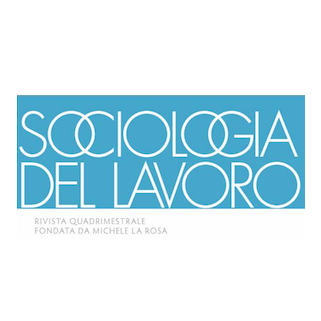 Sociologia del Lavoro - Call for paper:  Il lavoro e le regole. Scienze sociali e diritto del lavoro nelle crisi del nuovo secolo