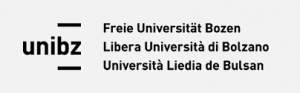 Una borsa di dottorato alla Libera Università di Bolzano