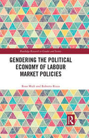 Mulè e Rizza “Gendering the Political Economy of Labour Market Policies”