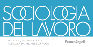 Sociologia del lavoro | New Directions in Labour Process Theory